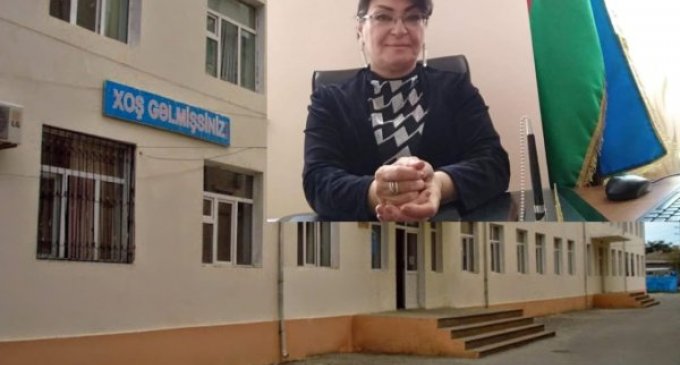 Bakı təhsilinin 30 illik toxunulmazı: 149 saylı məktəbin direktorunu kim və necə qoruyur?