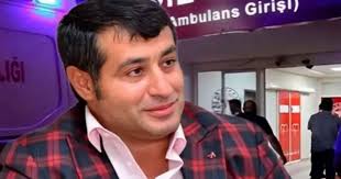 Türkiyədə vurulan Araz Musayev danışdı - ŞOK ADLAR ÇƏKDİ