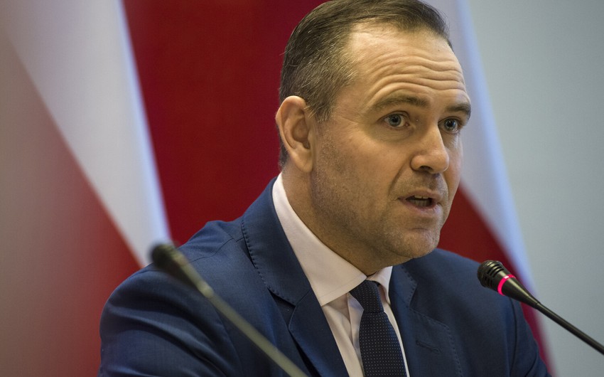 Polşada prezident seçkilərində bülletenlərin 100%-i sayılıb: Müxalifətin namizədi qalib gəlib - YENİLƏNİB