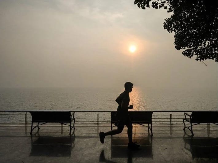 Xərçəngin müalicəsində məşq dərmanlardan daha təsirlidir