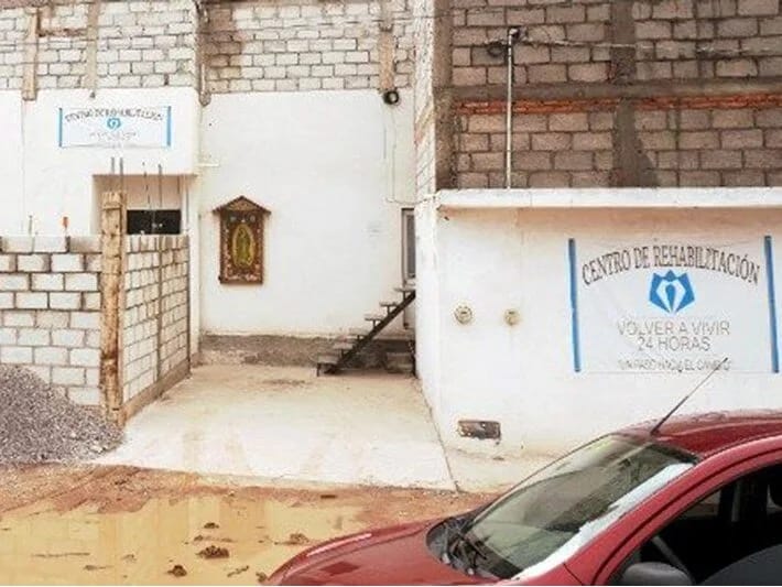 Reabilitasiya mərkəzində yanğın: 12 ölü