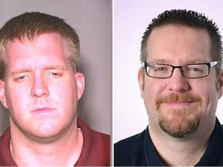 Qaçaq cinayətkar 20 ildən sonra tutuldu