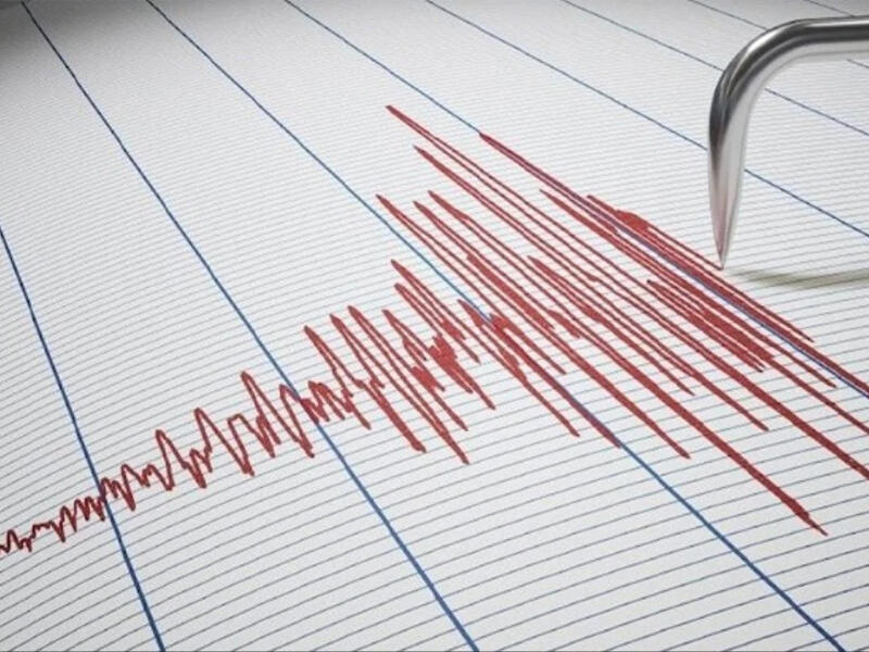 Muğla valisi: Zəlzələ zamanı 1 nəfər ölüb, 69 nəfər yaralanıb – YENİLƏNİB