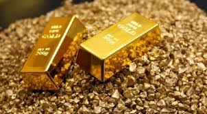 Əmtəə bazarlarında qızıl cüzi ucuzlaşıb