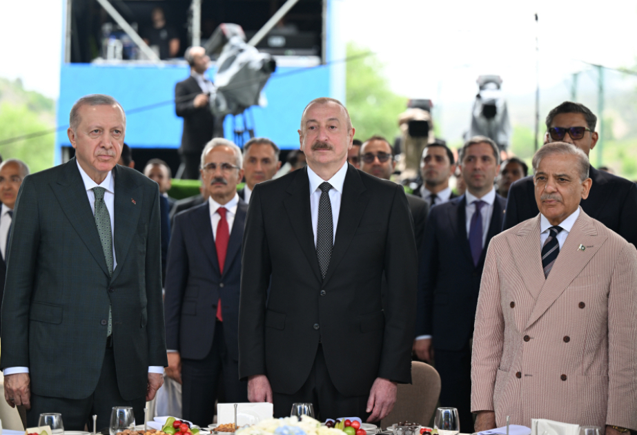 Müstəqillik Günümüzə yeni rəng və məna qatmış tədbir - ŞƏRH