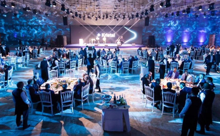 Məşhur tikinti şirkəti 