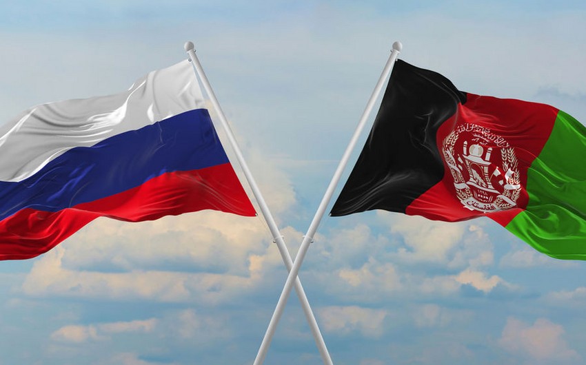 Əfqanıstan Rusiyaya səfir təyin edib