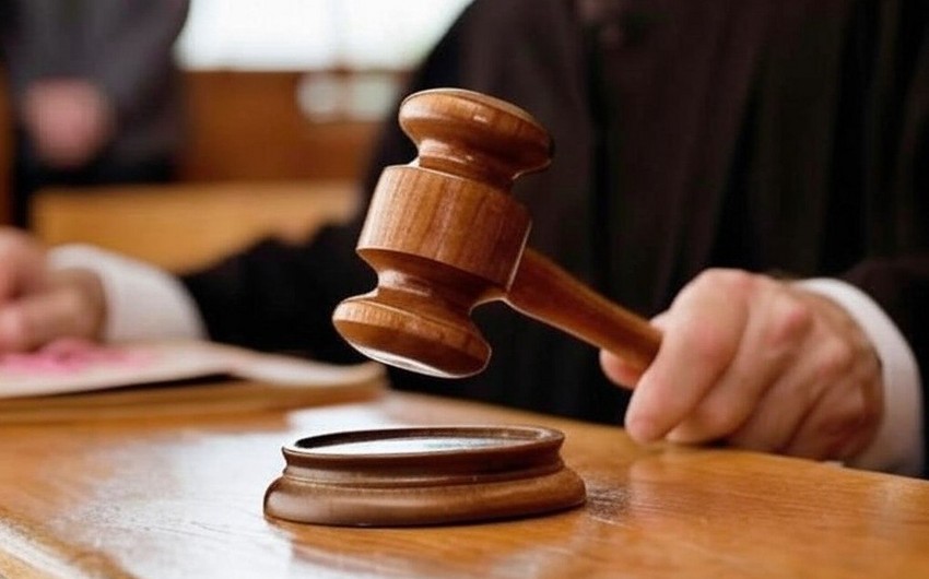 Bir sıra məhkəmələrə hakimlər təyin edilib - SƏRƏNCAM