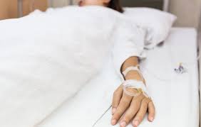 Gəncədə 17 yaşlı qız xəstəxanada ölüb