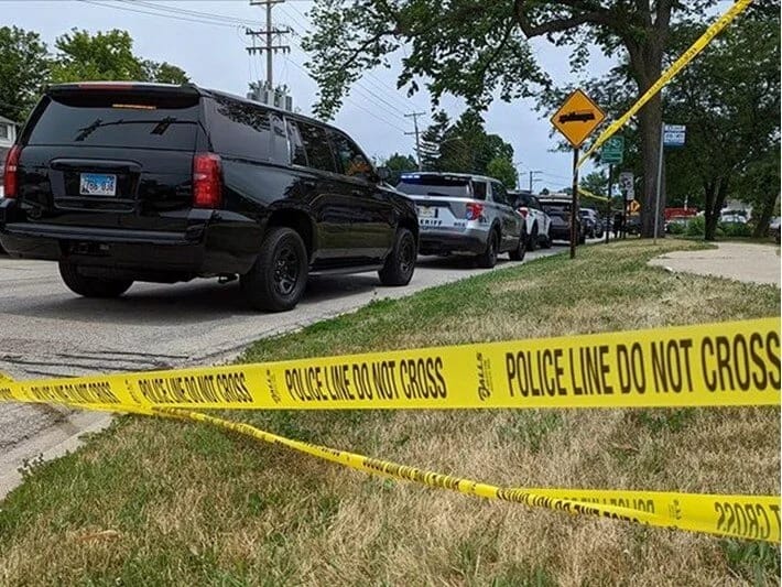 Ana cinləri qovmağa çalışdı: 6 yaşlı uşaq öldü