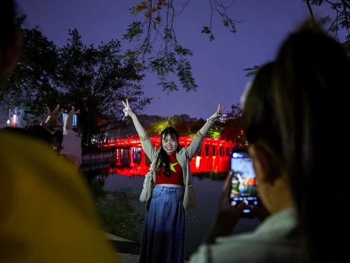 Vyetnam: 2 uşaq siyasəti başa çatdı