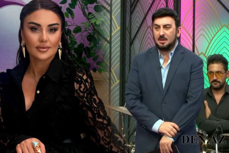 Tarix Əliyev Şəbnəmə xəbərdarlıq etdi: 