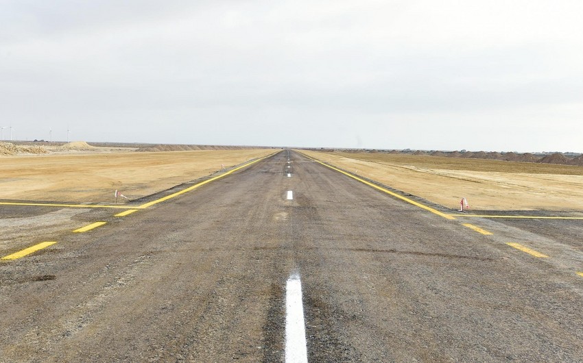 Qubada 12 yaşayış məntəqəsini birləşdirən avtomobil yolu əsaslı təmir olunacaq - SƏRƏNCAM