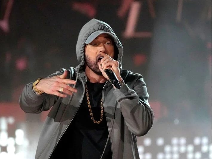 Məşhur reper Metaya müharibə elan edib: Bizim musiqimizi istismar edir