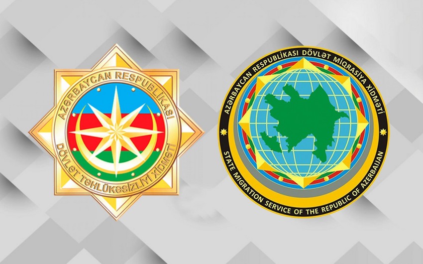 Azərbaycanda qanunsuz dini yığıncaqlar təşkil edən əcnəbilər ölkədən çıxarılıb