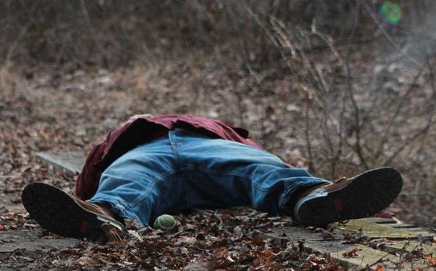 Lənkəranda dağlıq ərazidə itkin düşən 55 yaşlı kişinin meyiti tapılıb