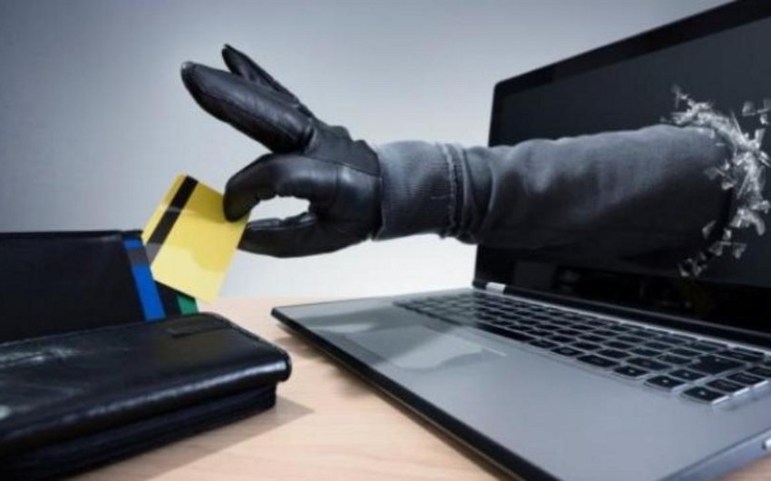 Ötən gün vətəndaşların bank hesablarından oğurlanan vəsaitin miqdarı açıqlanıb