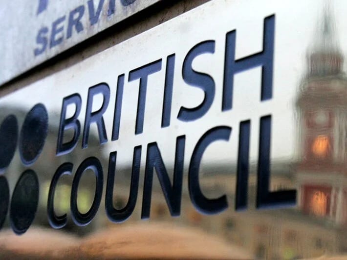 Rusiya British Council-i arzuolunmaz təşkilat elan etdi