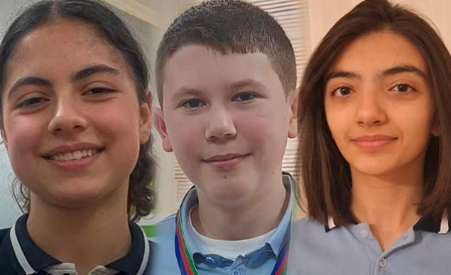 300 bal toplayan 9-cuların - Fotoları