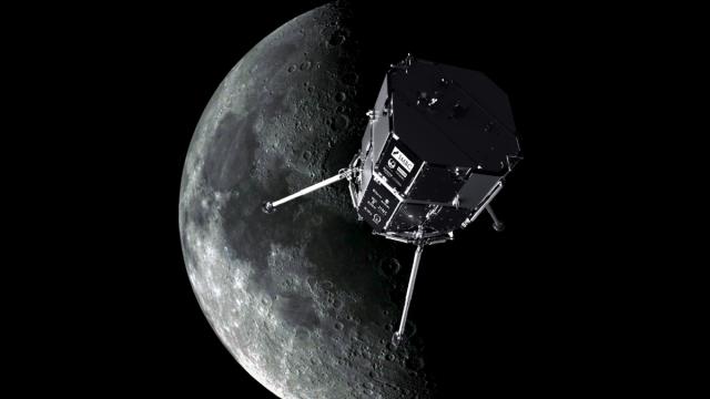 Yaponiya şirkəti Ayın ikinci missiyası zamanı problemlərlə üzləşdikdən sonra kosmik gəmi ilə əlaqəni kəsib