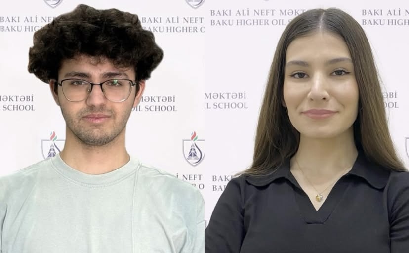 Magistr imtahanında ən yüksək bal toplayan tələbələr