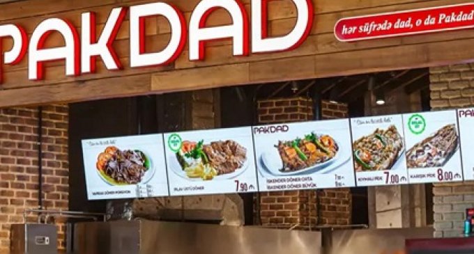 “Yalvara-yalvara maaş alırıq” - “Pakdad” restoranlar şəbəkəsindən şikayət
