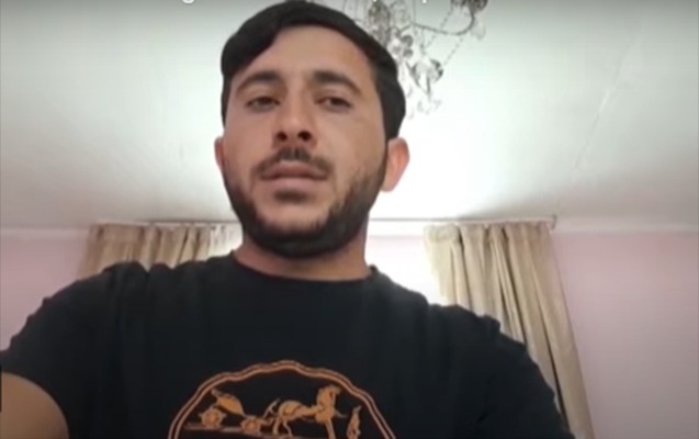 “TikTok”da səhifəyə kredit üçün yazdı, öz pulundan da oldu- VİDEO