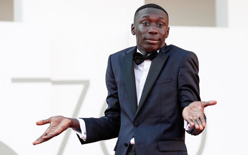 “Tiktoker” Xabi Leym ABŞ-da hava limanında saxlanılıb