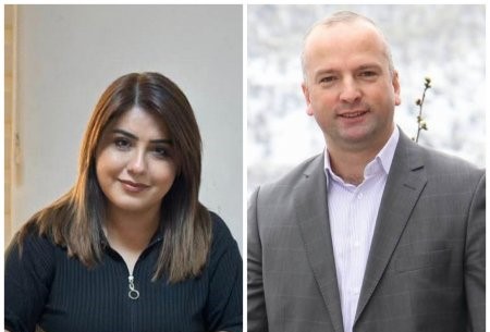 Elxan Nəcəfovun hegemonluğu və bitməyən sərgüzəştləri - ŞİKAYƏT