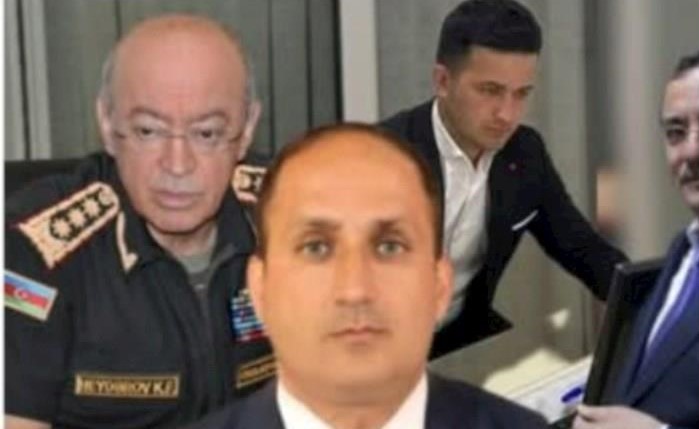Kəmaləddin Heydərovun təyin etdiyi rəis Qazaxda torpaq zəbtində ittiham olunur