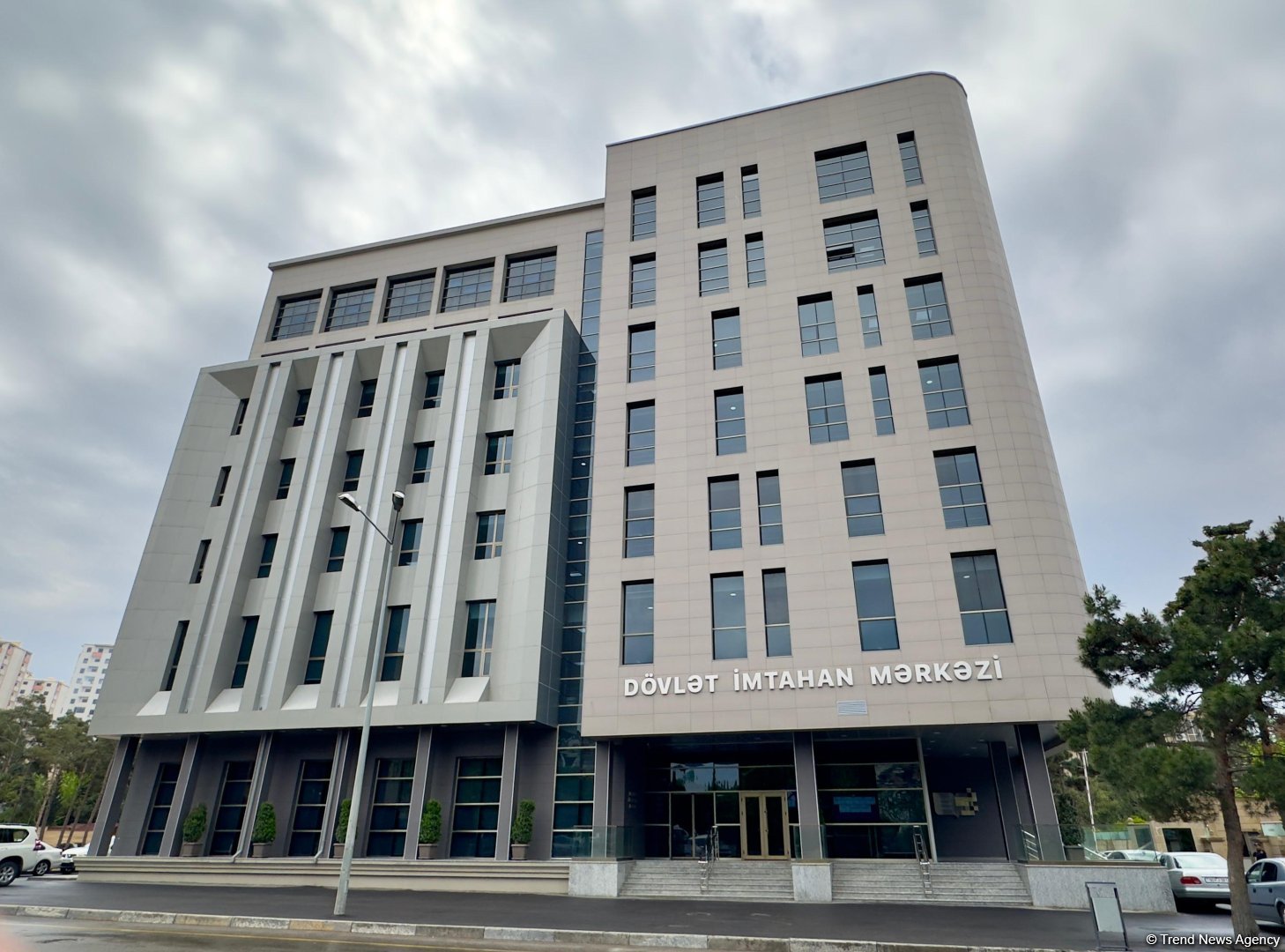 Qəbul imtahanının ikinci cəhdində iştirak üçün qeydiyyat müddəti uzadılıb