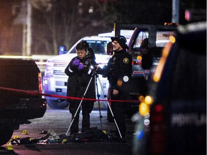 ABŞ-da müəmmalı ölümlər artmaqdadır