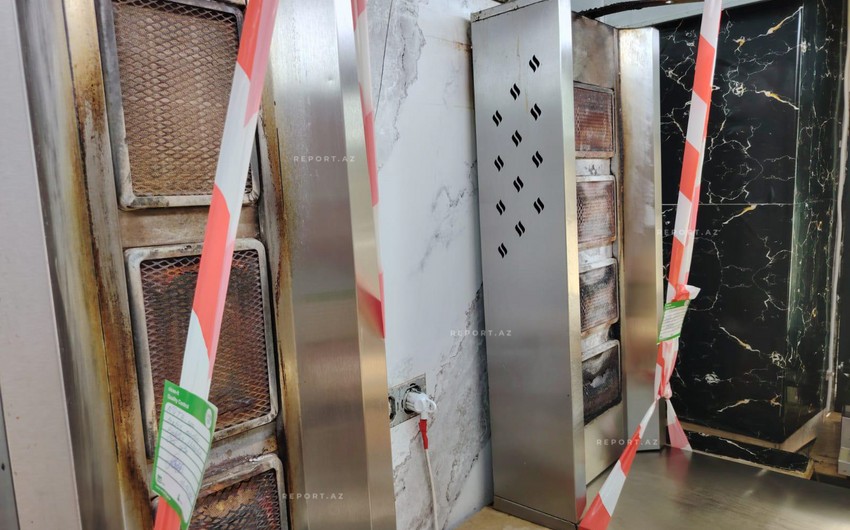 Naxçıvanda kütləvi zəhərlənmə olub