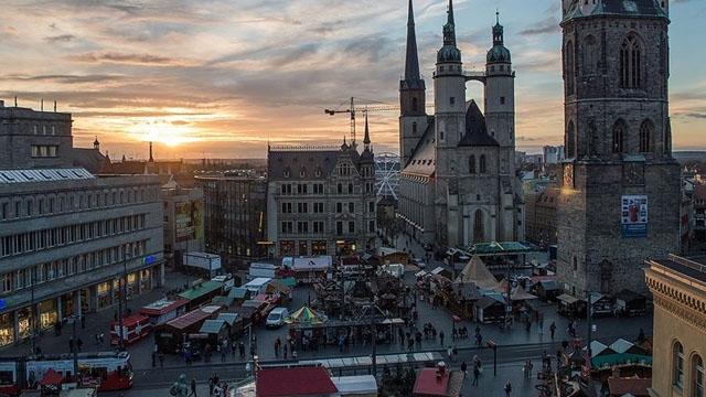 Stansiyalar və dayanacaqlar müharibə riskinə qarşı sığınacağa çevriləcək