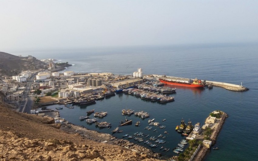 İsrail ordusu Yəmənin üç limanından insanları təxliyə etməyə çağırıb