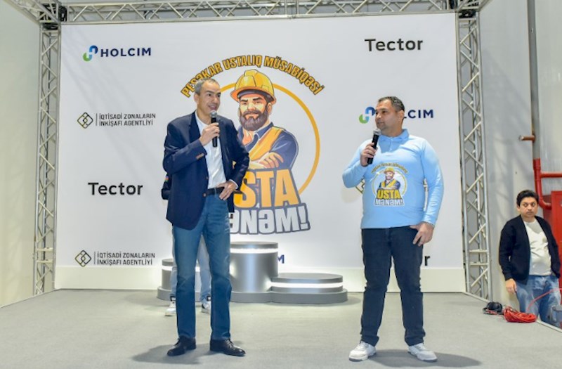 “Usta Mənəm” müsabiqəsində şübhələr: eyni ustalar, eyni qaliblər — Nə baş verir?