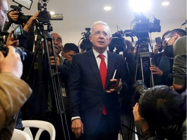 Keçmiş prezidentdən sui-qəsd iddiası