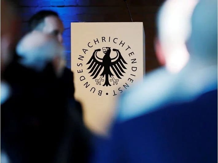 Alman kəşfiyyatının bir nömrəli adamından Rusiya xəbərdarlığı