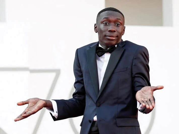 TikTok-un ən çox izlənilən fenomeni ABŞ-da saxlanıldı