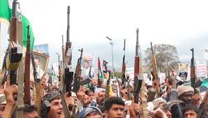 İranın təhlükəsizlik qüvvələri kəndlərə basqın edərək sakinləri döyüblər