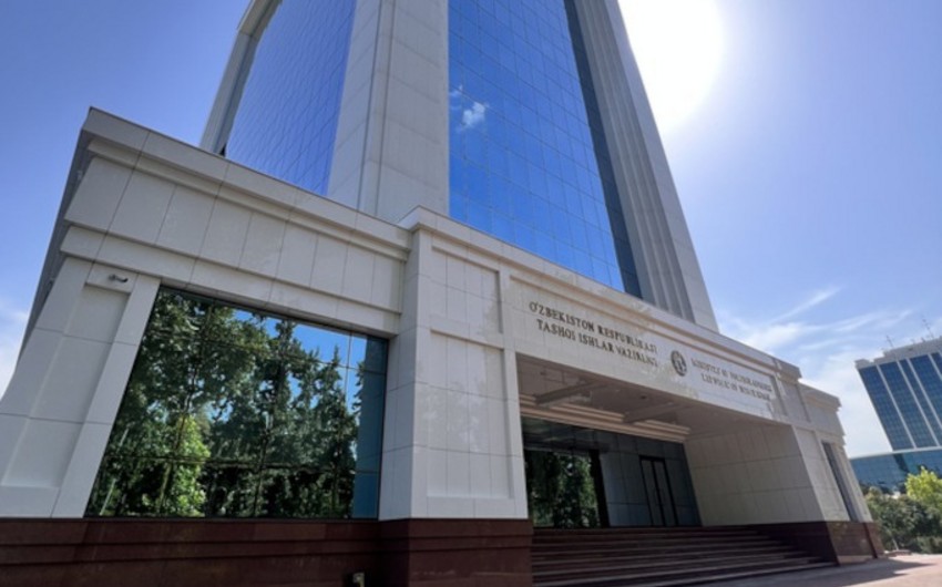 Daşkənd Moskvaya Özbəkistan vətəndaşları ilə kobud rəftar səbəbindən nota göndərib