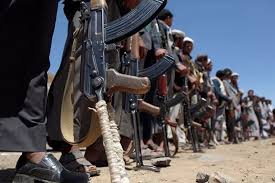 Husilərdən Təl-Əvivdəki xarici səfirliklərə XƏBƏRDARLIQ