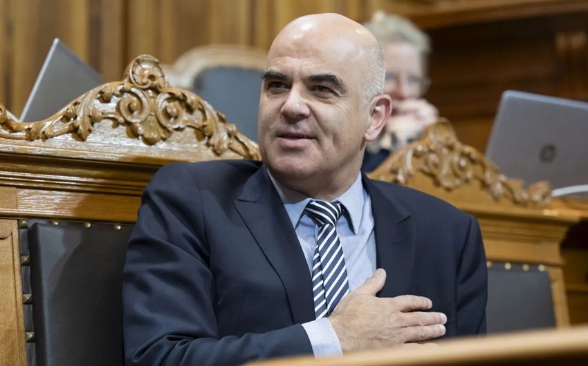 Avropa Şurasının Baş katibi Ermənistanda səfərdədir