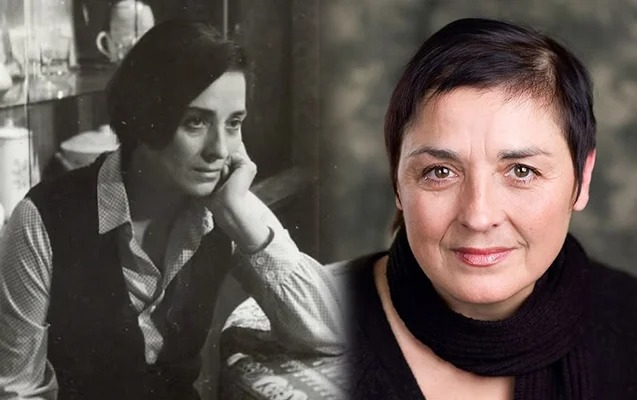 “Təhminə”nin Mədinəsi insult keçirdi