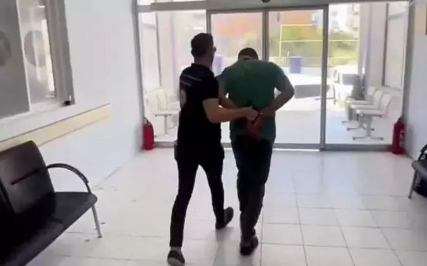 Türkiyədə miqrant qaçaqmalçılığına qarşı əməliyyat keçirilib, 273 nəfər saxlanılıb