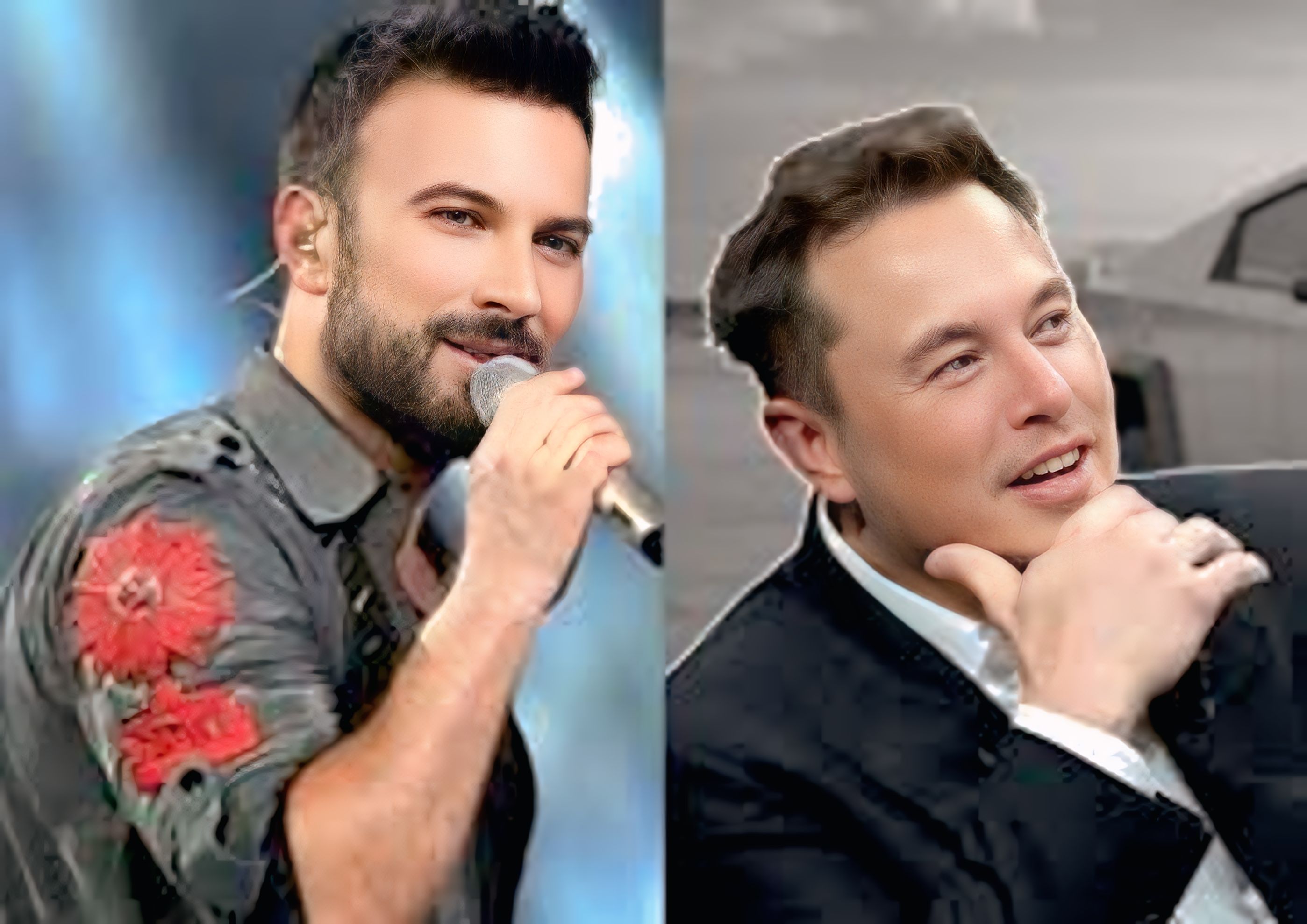 Tarkan Elon Maskın 1,7 milyard dollarlıq təklifini rədd etdi