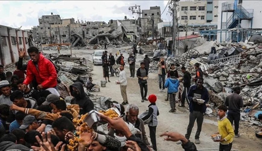 Bakının humanitar missiyası:Ukraynadan sonra Suriya... - Deputat deyir ki...