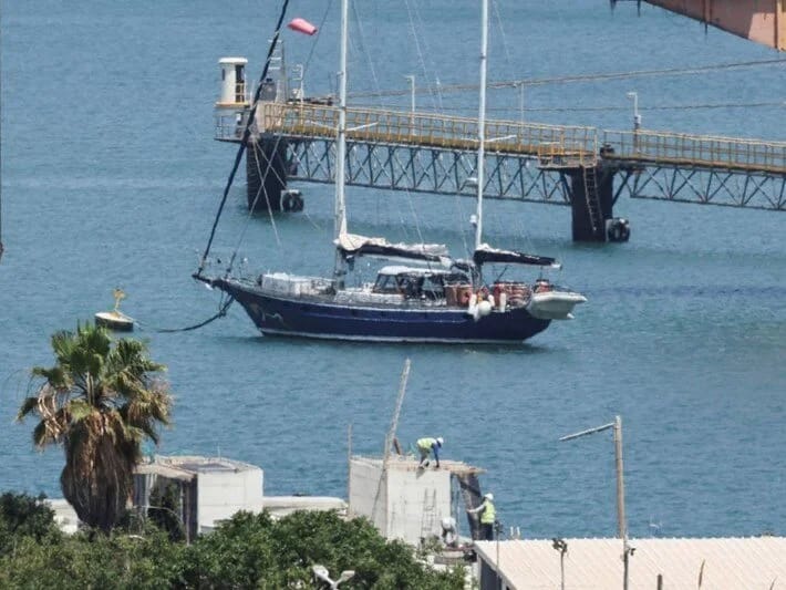 Madlində saxlanılan braziliyalı fəal aclıq aksiyasına başlayıb