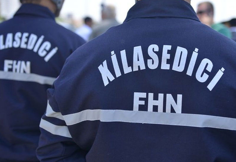 Göygöldə quyuya düşən şəxs xilas olunub