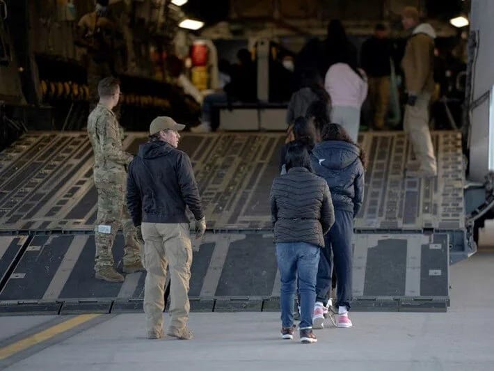 Kosovo ABŞ-dan deportasiya edilən miqrantları qəbul etmək istəyir